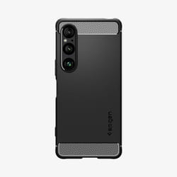 Spigen Rugged Armor 6.5" Housse Noir