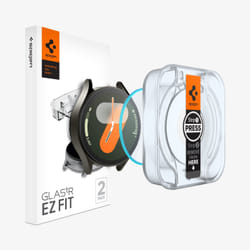 Spigen Watch 7 (40mm) Screen Protector 1 pièce(s)