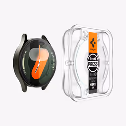 Spigen Watch 7 (40mm) Screen Protector 1 pièce(s)