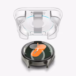 Spigen Watch 7 (40mm) Screen Protector 1 pièce(s)
