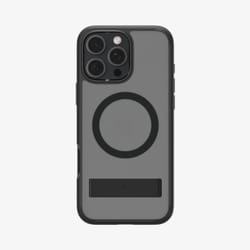 Spigen Ultra Hybrid S (MagFit) 6.9" Housse Noir