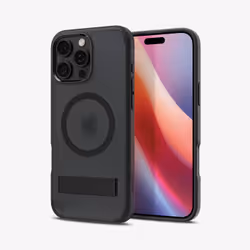 Spigen Ultra Hybrid S (MagFit) 6.9" Housse Noir