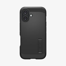 Spigen Tough Armor 6.1" Housse Noir