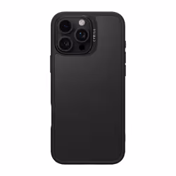 CYRILL Kajuk Mag, Housse, Apple, iPhone 16 Pro Max, 17,5 cm (6.9"), Noir