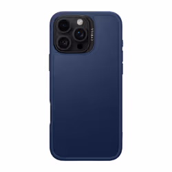 CYRILL Kajuk Mag, Housse, Apple, iPhone 16 Pro Max, 17,5 cm (6.9"), Marine