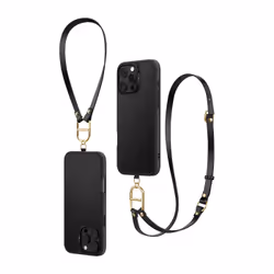 CYRILL Kajuk Mag Charm Set 6.9" Housse Noir
