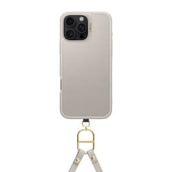 CYRILL Kajuk Mag Charm Set 6.9" Housse Crème