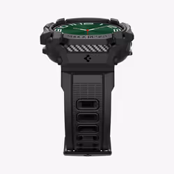 Spigen Rugged Armor Pro Bande Noir Polyuréthane thermoplastique (TPU) - Vue supplémentaire 7