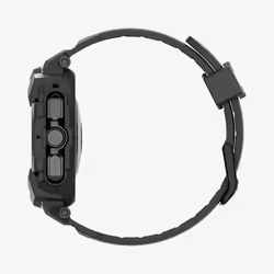Spigen Rugged Armor Pro Bande Noir Polyuréthane thermoplastique (TPU) - Vue supplémentaire 8