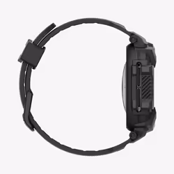 Spigen Rugged Armor Pro Bande Noir Polyuréthane thermoplastique (TPU) - Vue supplémentaire 9