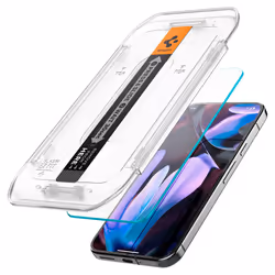 Spigen GLAS.tR EZ Fit Protection d'écran transparent Google 2 pièce(s) - Vue supplémentaire 4