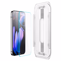 Spigen GLAS.tR EZ Fit Protection d'écran transparent Google 2 pièce(s) - Vue supplémentaire 5