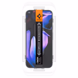 Spigen GLAS.tR EZ Fit Protection d'écran transparent Google 2 pièce(s) - Vue supplémentaire 6