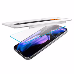 Spigen GLAS.tR EZ Fit Protection d'écran transparent Google 2 pièce(s) - Vue supplémentaire 8
