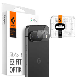 Spigen GLAS.tR EZ Fit Optik Protecteur d'objectif caméra Google 2 pièce(s)