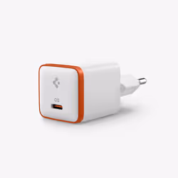 Spigen ArcStation Essential 30W, Intérieure, Secteur, Blanc