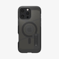 Spigen Tough Armor AI (MagFit) 6.9" Housse Noir