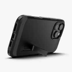 Spigen iPhone 16 Pro Max Case coque de protection pour téléphones portables Noir - Vue supplémentaire 7
