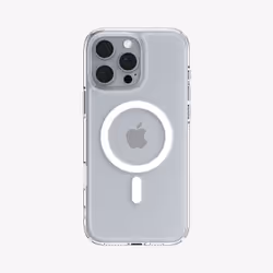 Spigen iPhone 16 Pro Max Case coque de protection pour téléphones portables Blanc
