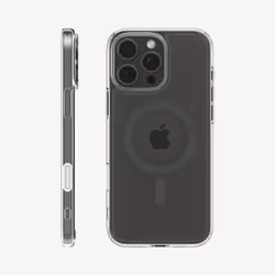 Spigen iPhone 16 Pro Max Case, Apple iPhone 16 Pro Max, Graphite
