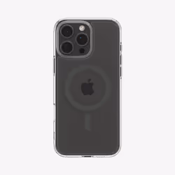 Spigen iPhone 16 Pro Max Case coque de protection pour téléphones portables Graphite