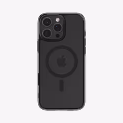 Spigen iPhone 16 Pro Max Case coque de protection pour téléphones portables Noir