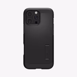 Spigen Tough Armor T AI (MagFit) 6.3" Housse Noir