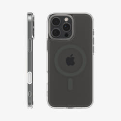 Spigen Ultra Hybrid T (MagFit) 6.3" Housse Graphite