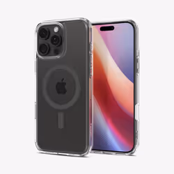 Spigen Ultra Hybrid T (MagFit) 6.3" Housse Graphite