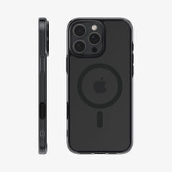 Spigen Ultra Hybrid T (MagFit) 6.3" Housse Noir