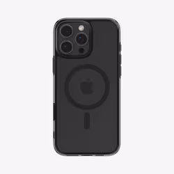 Spigen Ultra Hybrid T (MagFit) 6.3" Housse Noir