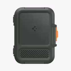 Spigen MagSafe Card Holder Lock Fit (MagFit) Vert