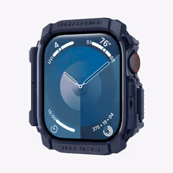 Spigen Rugged Armor Emplacement Marine Polyuréthane thermoplastique (TPU)