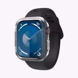 Spigen Thin Fit Emplacement Transparent Polycarbonate (PC)