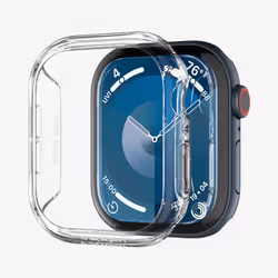 Spigen Thin Fit Emplacement Transparent Polycarbonate (PC)