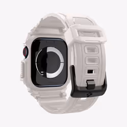 Spigen Rugged Armor Pro Emplacement Beige Polyuréthane thermoplastique (TPU) - Vue supplémentaire 5