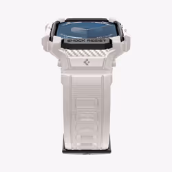 Spigen Rugged Armor Pro Emplacement Beige Polyuréthane thermoplastique (TPU) - Vue supplémentaire 7