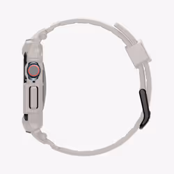 Spigen Rugged Armor Pro Emplacement Beige Polyuréthane thermoplastique (TPU) - Vue supplémentaire 9