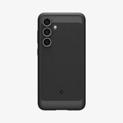 Spigen Rugged Armor 6.7" Housse Noir