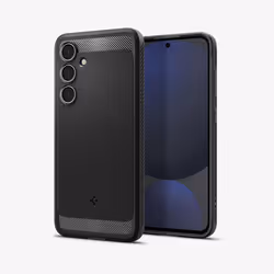 Spigen Rugged Armor 6.7" Housse Noir