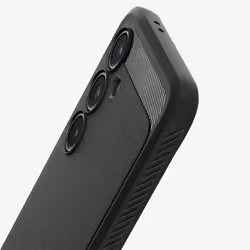 Spigen Rugged Armor 6.7" Housse Noir - Vue supplémentaire 4