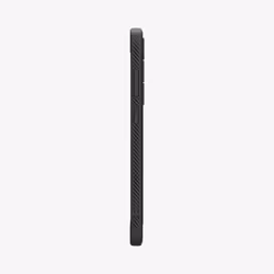 Spigen Rugged Armor 6.7" Housse Noir - Vue supplémentaire 9