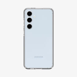 Spigen Liquid Crystal 6.7" Housse Transparent