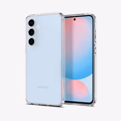 Spigen Liquid Crystal 6.7" Housse Transparent