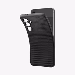 Spigen Liquid Air 6.7" Housse Noir