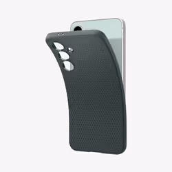 Spigen Liquid Air 6.7" Housse Vert