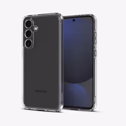 Spigen Ultra Hybrid 6.7" Housse Transparent