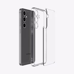 Spigen Ultra Hybrid 6.7" Housse Transparent