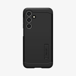 Spigen Tough Armor 6.7" Housse Noir