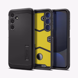 Spigen Tough Armor 6.7" Housse Noir